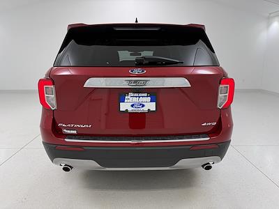 Used 2023 Ford Explorer Platinum for sale #5654U - photo 2