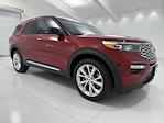 2023 Ford Explorer 4WD SUV for sale #5654U - photo 9