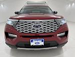 2023 Ford Explorer 4WD SUV for sale #5654U - photo 1