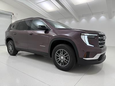 2025 GMC Acadia FWD SUV for sale #5655U - photo 1