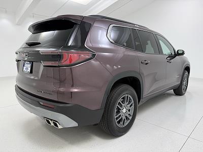 Used 2025 GMC Acadia - photo 1
