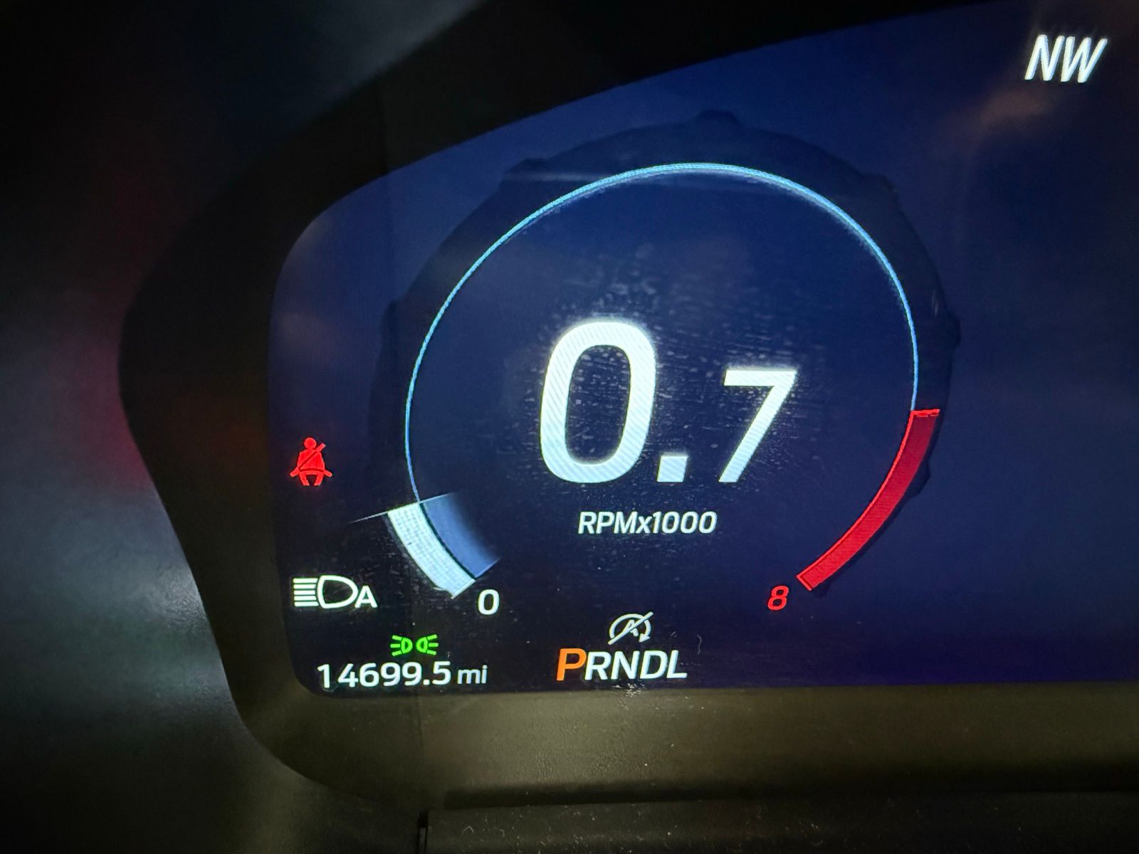 Used 2025 Ford Explorer - photo 19