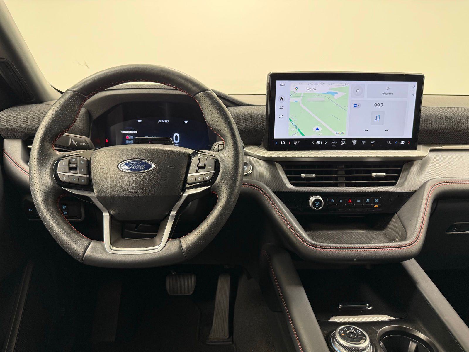 Used 2025 Ford Explorer - photo 26