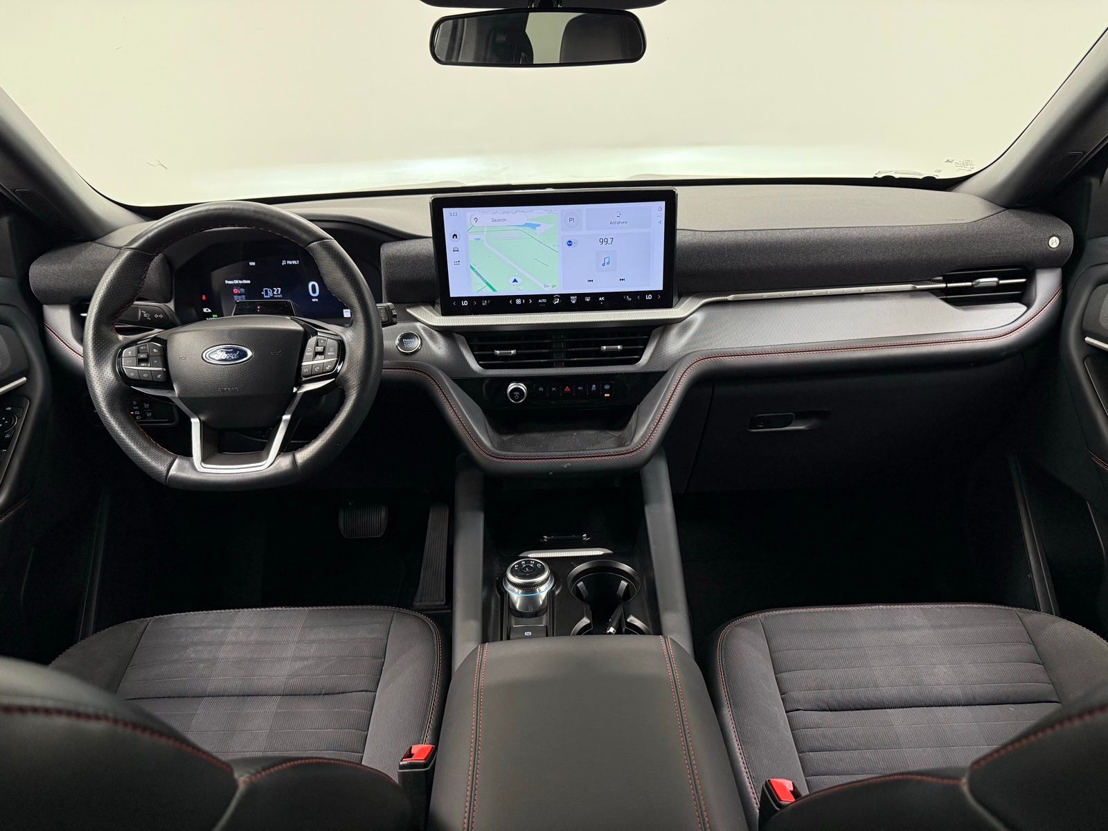 Used 2025 Ford Explorer - photo 27