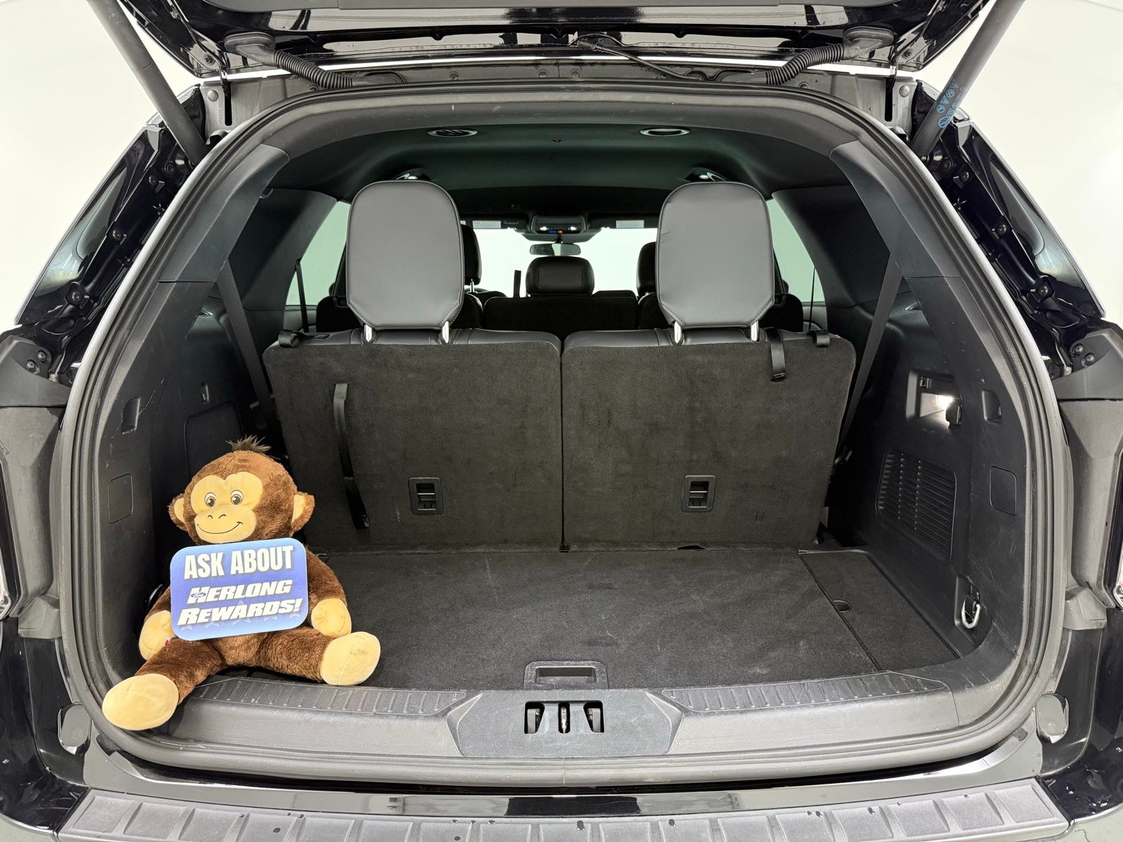 Used 2025 Ford Explorer - photo 10