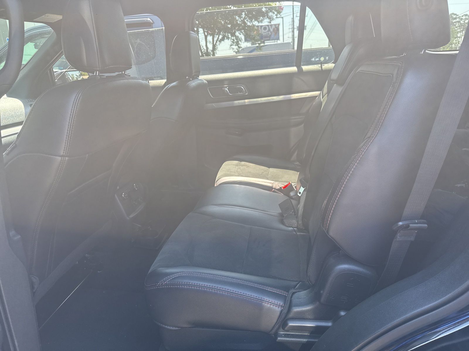 Used 2018 Ford Explorer - photo 6
