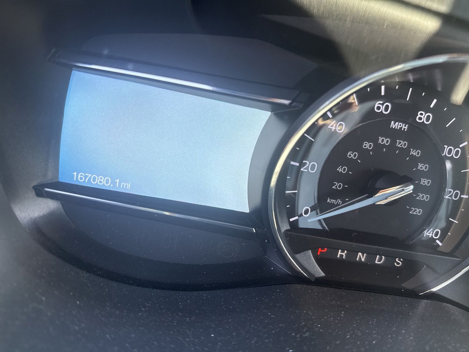 Used 2018 Ford Explorer - photo 8