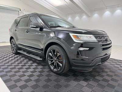 2018 Ford Explorer 4WD SUV for sale #5656V - photo 1