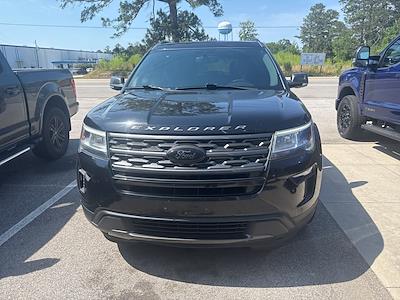 2018 Ford Explorer 4WD SUV for sale #5656V - photo 1