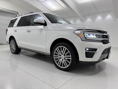 2022 Ford Expedition 4WD SUV for sale #5658U - photo 1