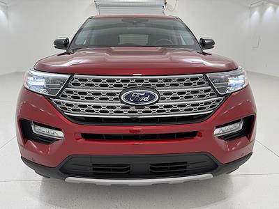 Used 2023 Ford Explorer Limited for sale #5659U - photo 2