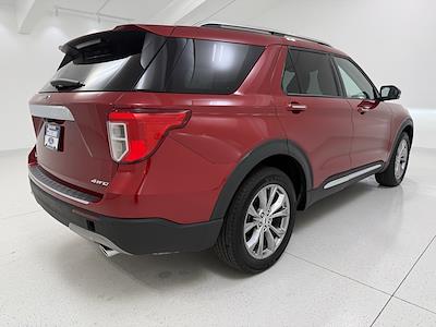 Used 2023 Ford Explorer - photo 1