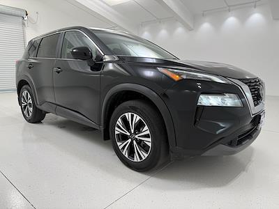 Used 2023 Nissan Rogue SV for sale #5660U - photo 1
