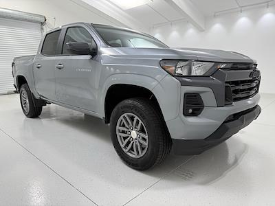 Used 2023 Chevrolet Colorado LT Crew Cab for sale #5661U - photo 1
