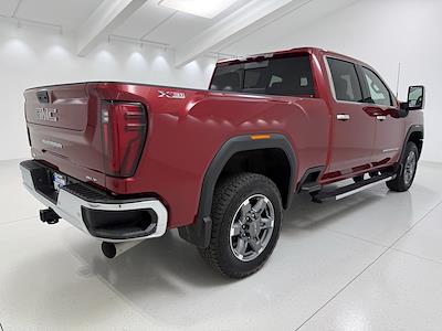 Used 2025 GMC Sierra 3500 - photo 1