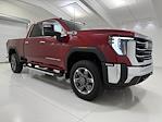 Used 2025 GMC Sierra 3500 SLT Crew Cab for sale #5663U - photo 1
