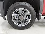 Used 2025 GMC Sierra 3500 SLT Crew Cab for sale #5663U - photo 12
