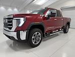 Used 2025 GMC Sierra 3500 SLT Crew Cab for sale #5663U - photo 4