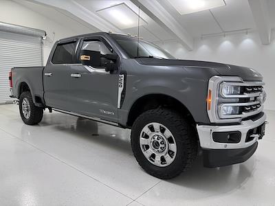 Used 2023 Ford F-250 Lariat Crew Cab for sale #5665U - photo 1