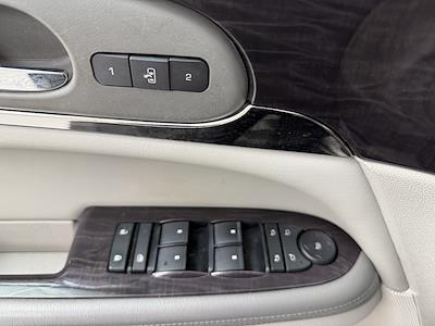 Used 2017 Buick Enclave - photo 1