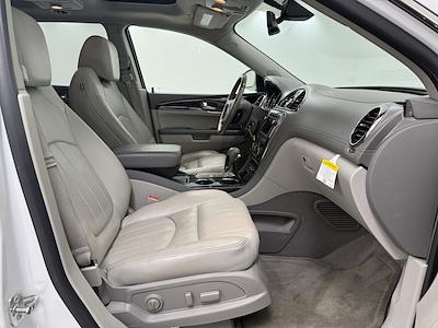 Used 2017 Buick Enclave - photo 1