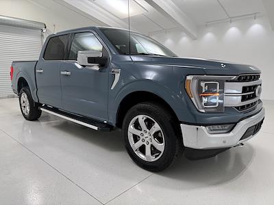 2023 Ford F-150 SuperCrew Cab 4WD Pickup for sale #5669U - photo 1