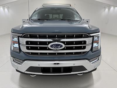 2023 Ford F-150 SuperCrew Cab 4WD Pickup for sale #5669U - photo 2