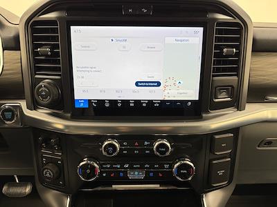 Used 2025 Ford F-150 - photo 1