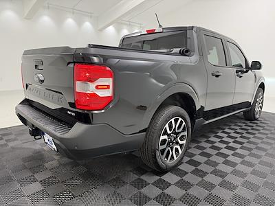 Used 2023 Ford Maverick - photo 1