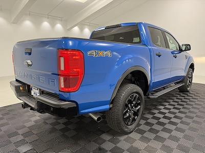 Used 2022 Ford Ranger - photo 1