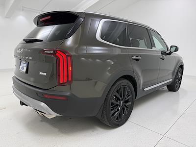 Used 2022 Kia Telluride - photo 1
