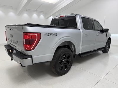 Used 2023 Ford F-150 XLT SuperCrew Cab for sale #5677U - photo 2