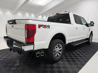 Used 2021 Ford F-250 - photo 1