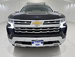 Used 2024 Chevrolet Silverado 1500 LTZ Crew Cab for sale #5683U - photo 2