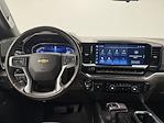 Used 2024 Chevrolet Silverado 1500 LTZ Crew Cab for sale #5683U - photo 29