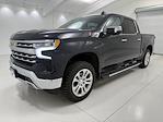 Used 2024 Chevrolet Silverado 1500 LTZ Crew Cab for sale #5683U - photo 3