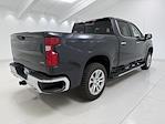 Used 2024 Chevrolet Silverado 1500 LTZ Crew Cab for sale #5683U - photo 7