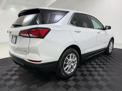 Used 2022 Chevrolet Equinox - photo 1