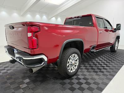 Used 2024 Chevrolet Silverado 2500 - photo 1