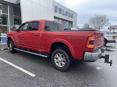 Used 2022 Ram 2500 - photo 1
