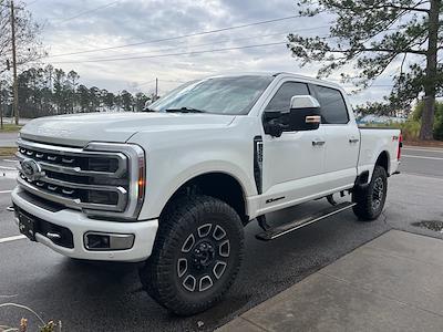 Used 2024 Ford F-250 - photo 1