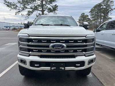 Used 2024 Ford F-250 - photo 1