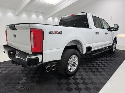 Used 2025 Ford F-250 - photo 1
