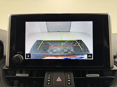 Used 2023 Toyota RAV4 - photo 1