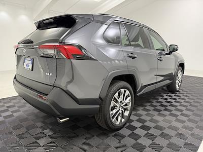 Used 2023 Toyota RAV4 - photo 1