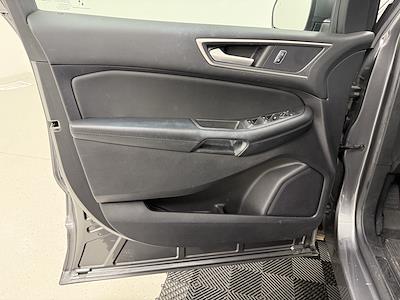 Used 2022 Ford Edge - photo 1