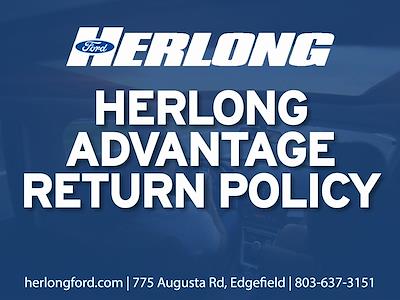 Used 2022 Ford Edge - photo 1