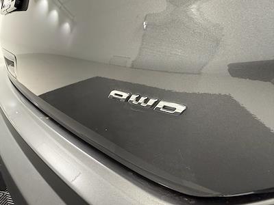 Used 2022 Ford Edge - photo 1