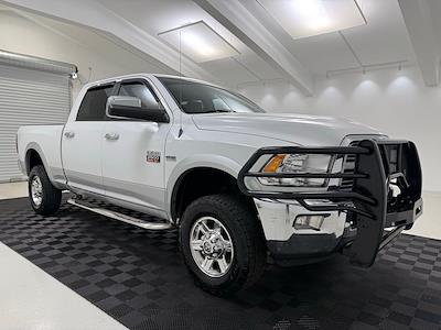 2012 Ram 2500 Crew Cab 4WD Pickup for sale #5702V - photo 1