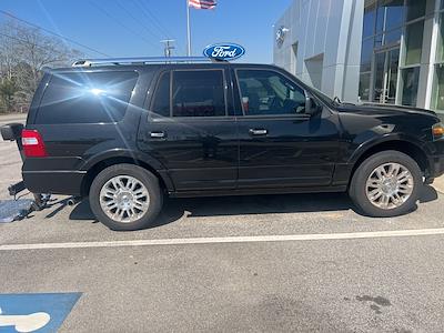 Used 2012 Ford Expedition - photo 1